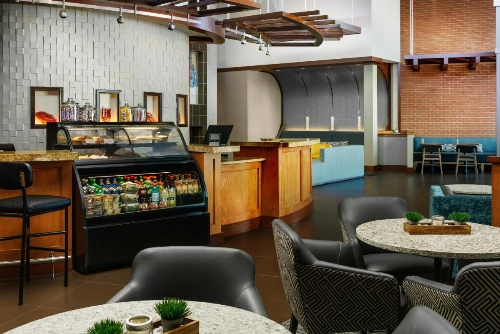 Hyatt Place Fort Lauderdale Airport - South & Cruise Port image 11