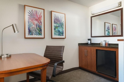 Hyatt Place Fort Lauderdale Airport - South & Cruise Port image 15