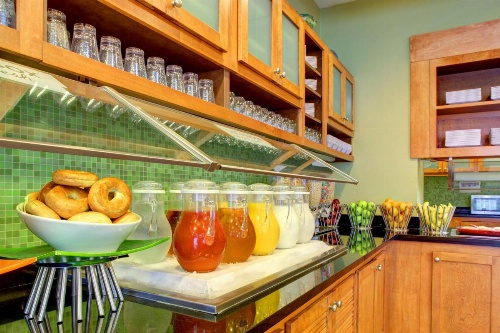 Hyatt Place Fort Lauderdale Airport - South & Cruise Port image 20