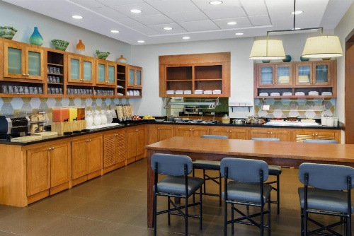 Hyatt Place Fort Lauderdale Airport - South & Cruise Port image 21