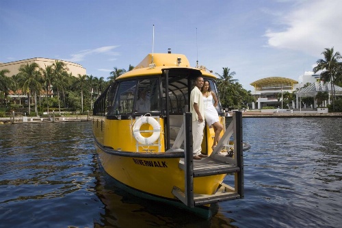 Hyatt Place Fort Lauderdale Airport - South & Cruise Port image 4